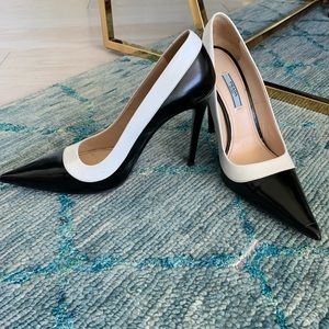 Prada Heels